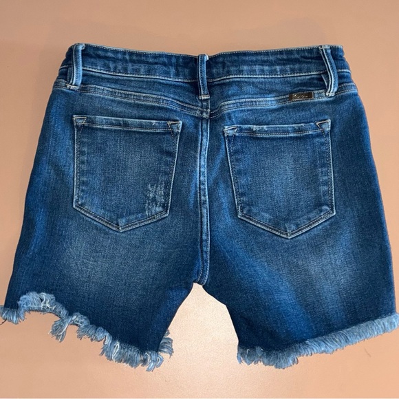 Kancan Bermuda Shorts - Women’s Size Md - Picture 4 of 11